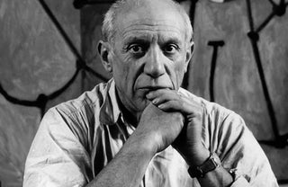 Alemanha devolve busto de Picasso roubado pelos nazis