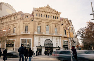 Barcelona define abertura do Museu Thyssen para 2027