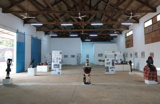 Bienal de Bissau chega ao fim, mas a luta por uma Guiné mais cultural continua