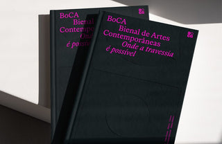 BoCA Bienal 2025: Lisboa e Madrid unidas pela arte contemporânea