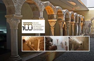 Coimbra aposta em peças museológicas táteis para promover o acesso à cultura para pessoas invisuais