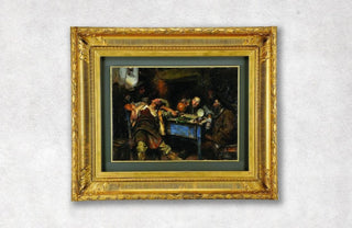 Estado adquire quadro de José Malhoa por 400 mil euros para o Museu do Abade de Baçal
