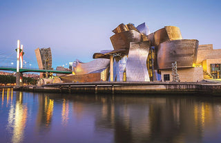 Exposição de Vieira da Silva no Guggenheim Bilbao atrai mais de 200 mil visitantes em 2025