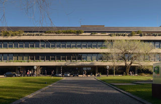 Fundação Gulbenkian Enriquece Coleção com Obras de Pomar, Gabriel Abrantes e Jota Mombaça