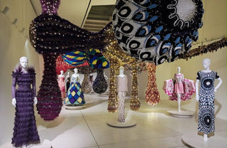 MAAT celebra 10 anos com Joana Vasconcelos