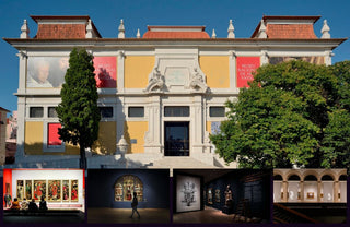 Museu Nacional de Arte Antiga encerra a 29 de Setembro para obras do PRR