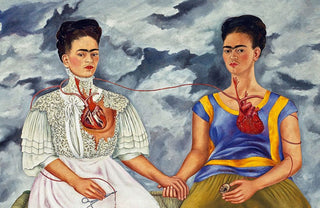O mistério das obras de Frida Kahlo: desaparecidas e vendidas ilegalmente