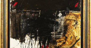 Antoni Tàpies | Clube Rastro