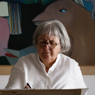 Armanda Passos | Clube Rastro