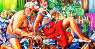 Elizabeth Leite | Clube Rastro