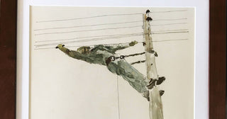 Ernesto Neves | Clube Rastro