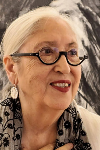 Graça Morais | Clube Rastro