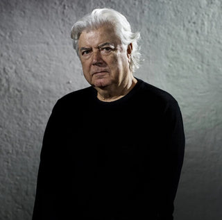 José de Guimarães | Clube Rastro