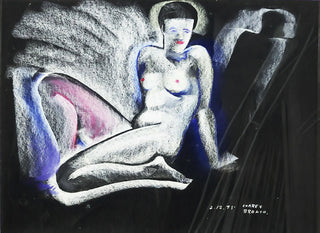 Soares Branco | P55.ART.