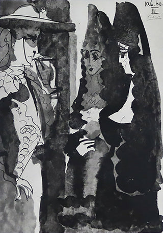 Pablo Picasso