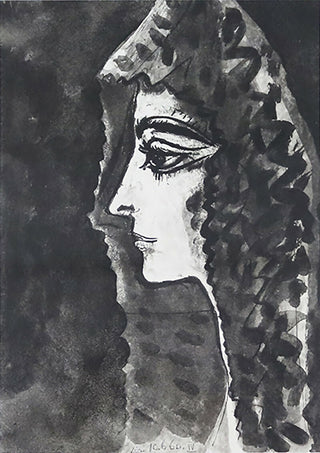Pablo Picasso