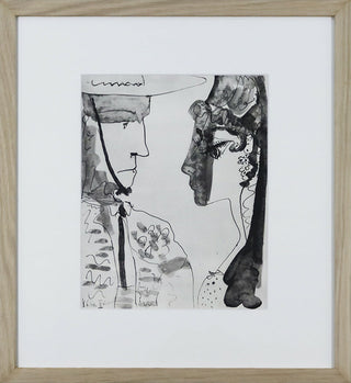 Pablo Picasso