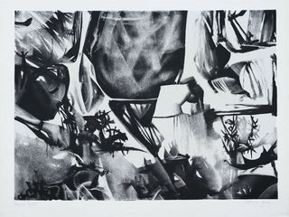 Antonio-Areal-s-titulo-litografia-27-100-mancha-345x48-cm-total-40x53-cm