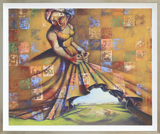 Luzia Lage | P55.ART.