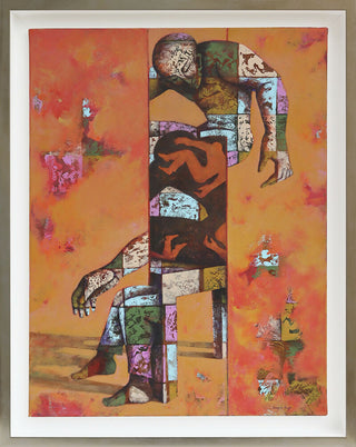 Luzia Lage | P55.ART.