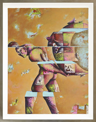 Luzia Lage | P55.ART.