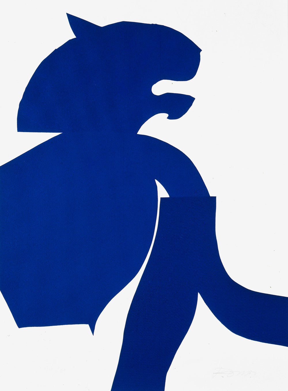 Exposição - obra gráfica de Júlio Pomar — 4