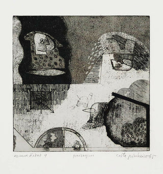 Costa-Pinheiro-Paisagem-Gravura-s-papel-Epreuve-detat-4-mancha-265x265-cmtotal-38x35-cm-1965-