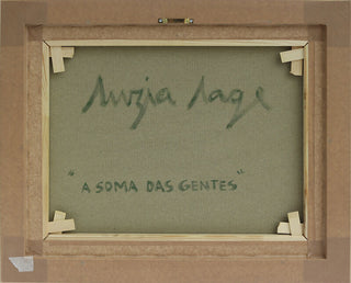 Luzia Lage | P55.ART.