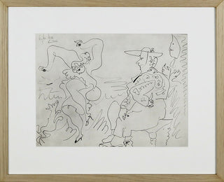 Pablo Picasso | P55.ART.