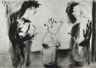 Pablo Picasso | P55.ART.
