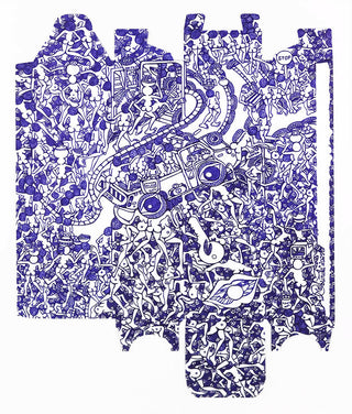 Rodrigo Mabunda | P55.ART.
