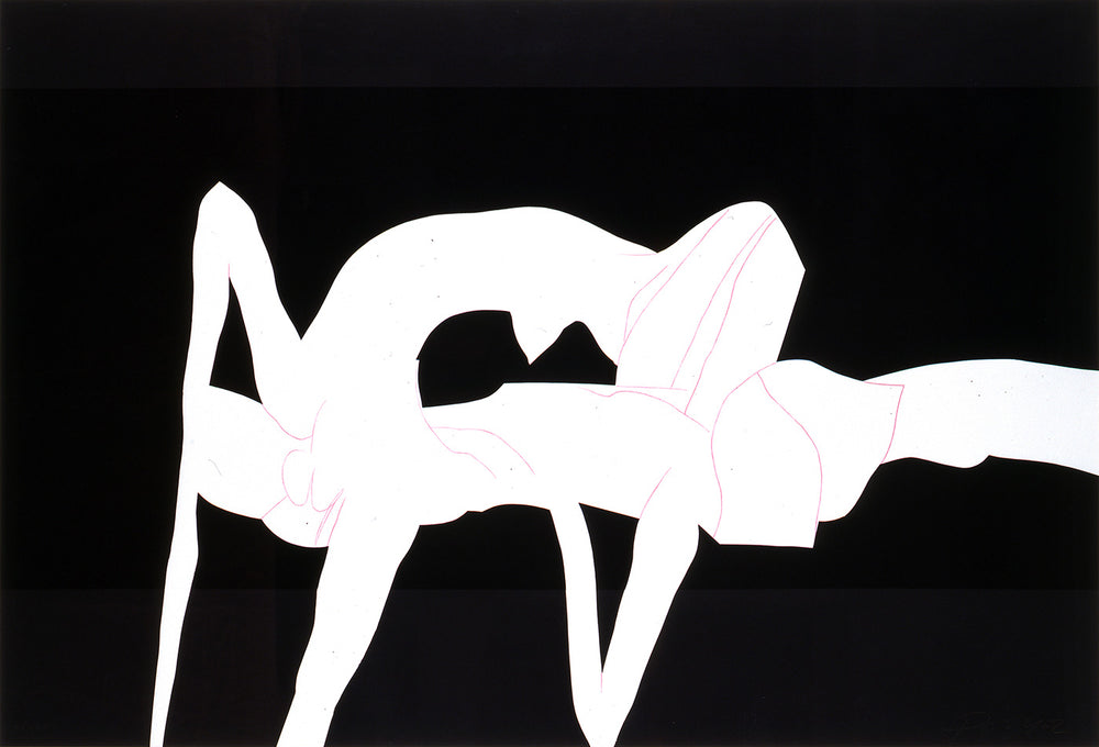 Exposição - obra gráfica de Júlio Pomar — 31