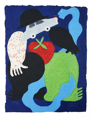 José de Guimarães