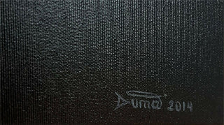 Duma-assinatura