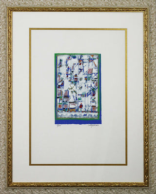 Manuel Cargaleiro | P55.ART.
