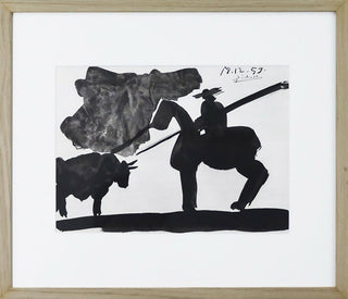 Pablo Picasso