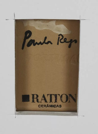 Paula Rego