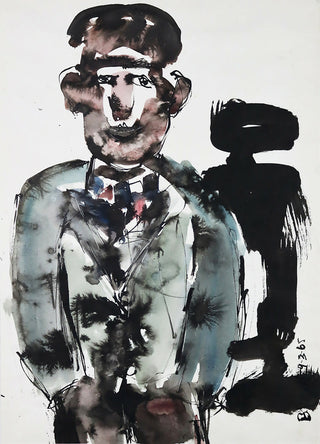 Michael Barrett