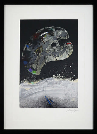 Artur Bual | P55.ART.