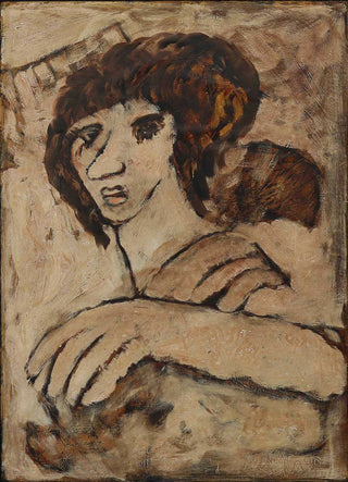 Mario-Silva-s-titulo-Acrilico-s-madeira70x50-cm-mold-80-x-60-cm-1990-