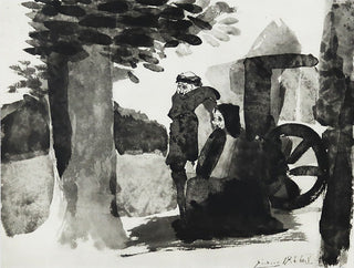 Pablo Picasso | P55.ART.