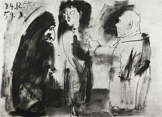 Pablo Picasso | P55.ART.