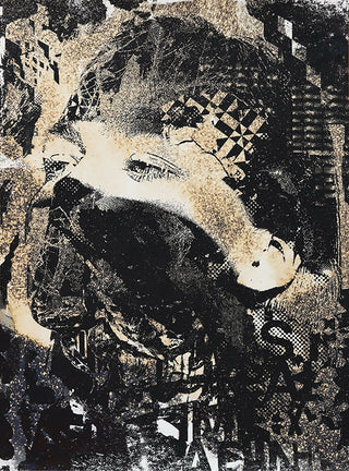Vhils - Vhils