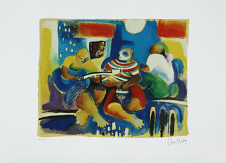 Roberto-Chichorro-s-titulo-serigrafia-s-papel-mancha-36x45-cm-total-50x70-cm