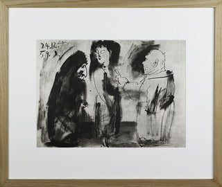 Pablo Picasso | P55.ART.