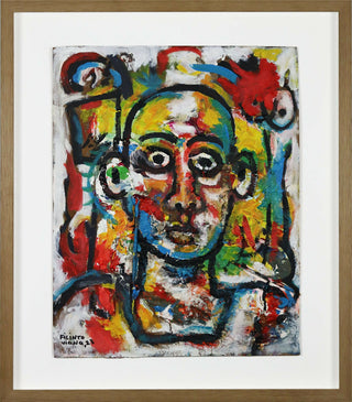 Filinto-Viana-s-titulo-Tecnica-mista-c-colagens-s-platex-50x40-cm-mold-64x56-cm-2023-1