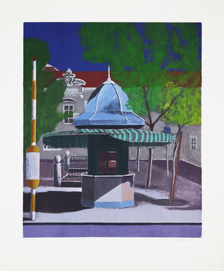 Jacinto Luís | P55.ART.