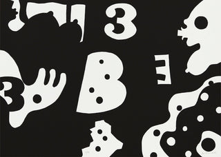 Jose-de-Guimaraes-Serie-Inframonde-et-le-passeur-Litografia-s-papel-4-70-2010-1