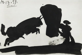 Pablo Picasso | P55.ART.