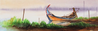 Antonio-Neves-s-titulo-tecnica-mista-s-papel-colado-em-tela-25x75-cm-mold-44x94-cm